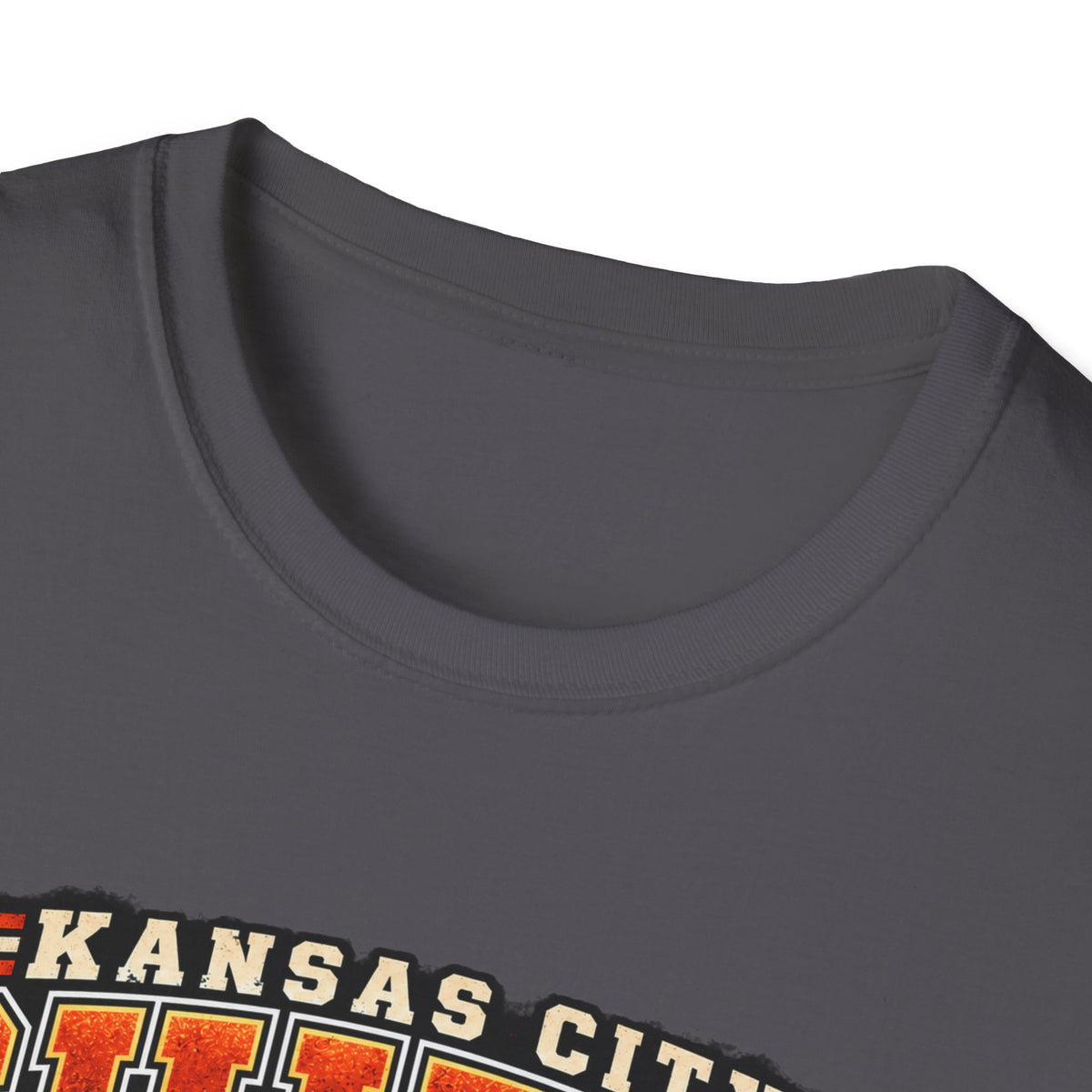 Kansas City Chiefs - Classic Tee