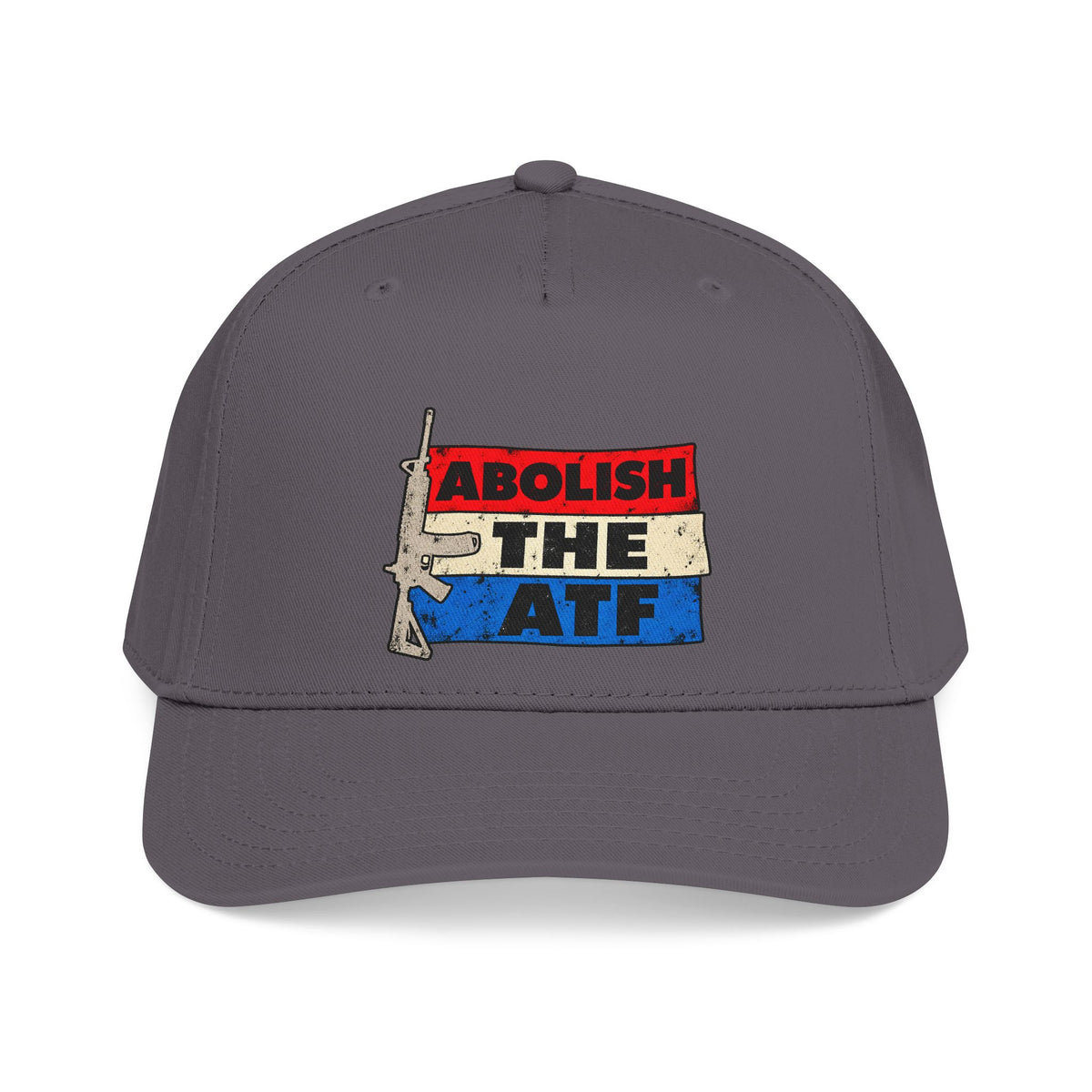 Abolish the ATF - OTTO Baseball Hat