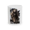Wolf in Sheep's Clothing - Ceramic Mug 11oz and 15oz