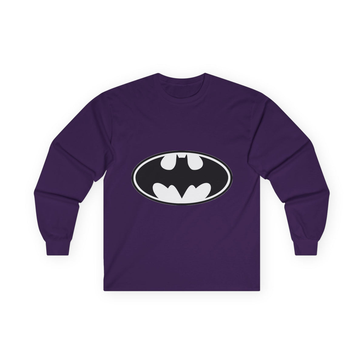 Gotham Signal - Unisex Ultra Cotton Long Sleeve Tee