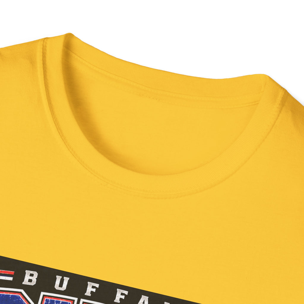 Buffalo Bills Dynasty - Classic Tee