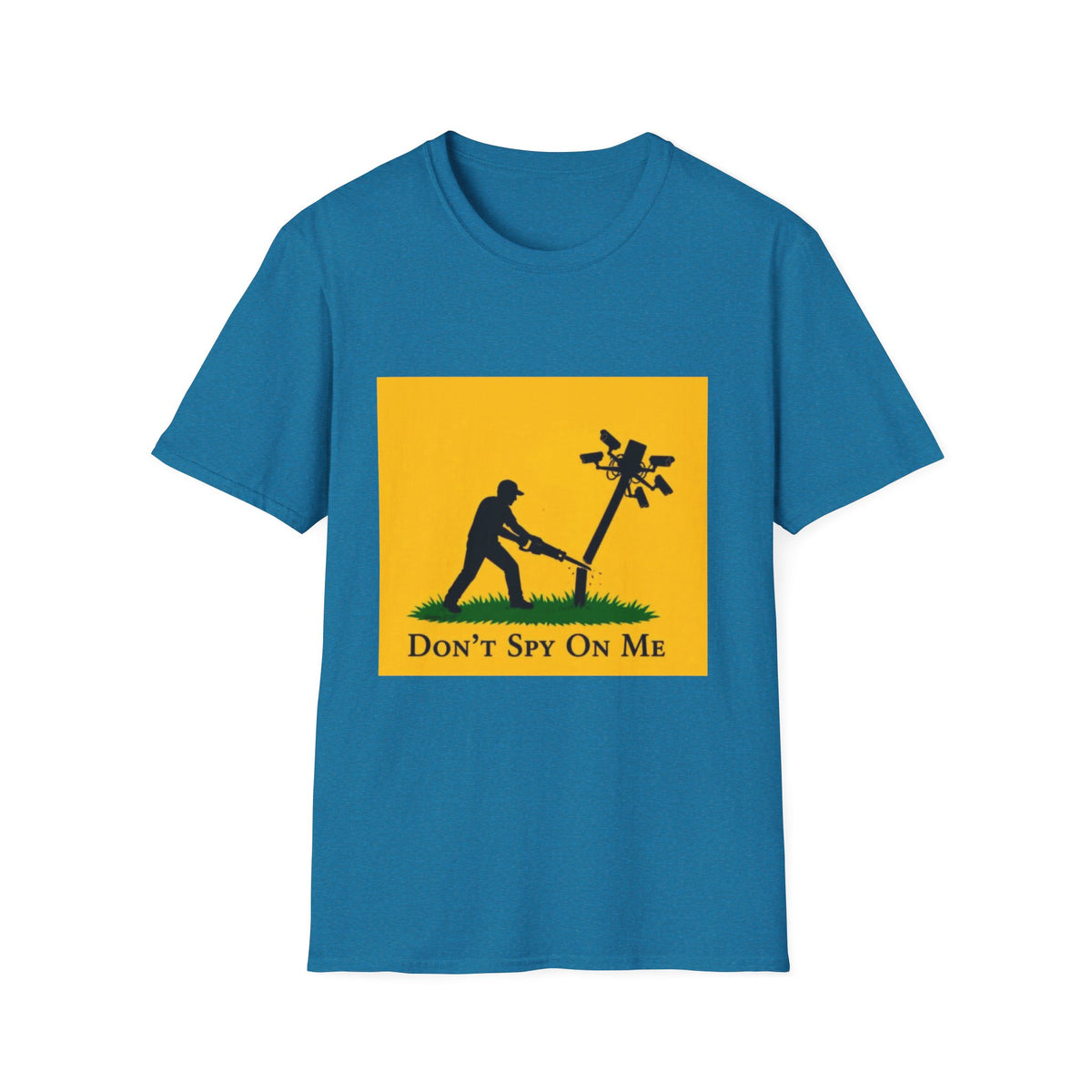 Don't Flock Me - Classic Tee