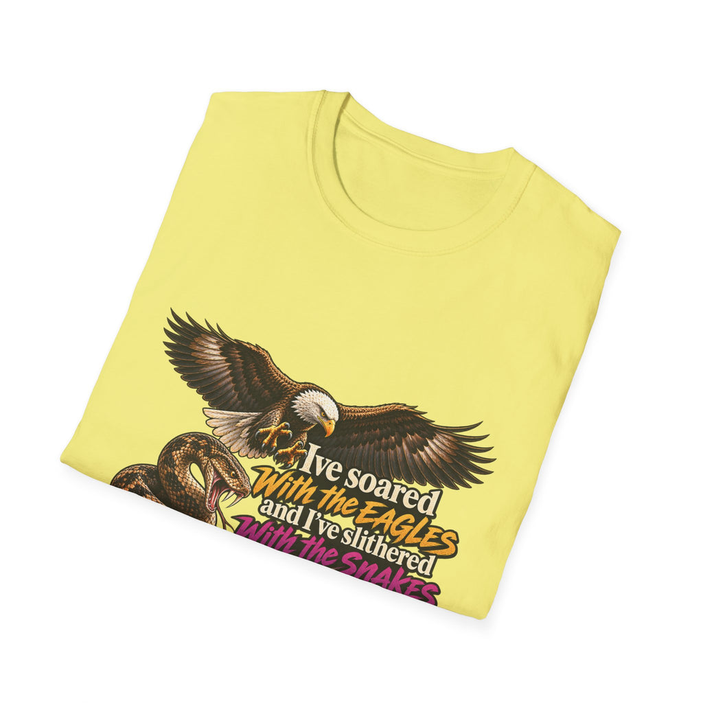 Macho Man - Classic Tee
