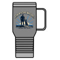 Stand With Those Who Serve Police K9 - 20oz Insulated Mug