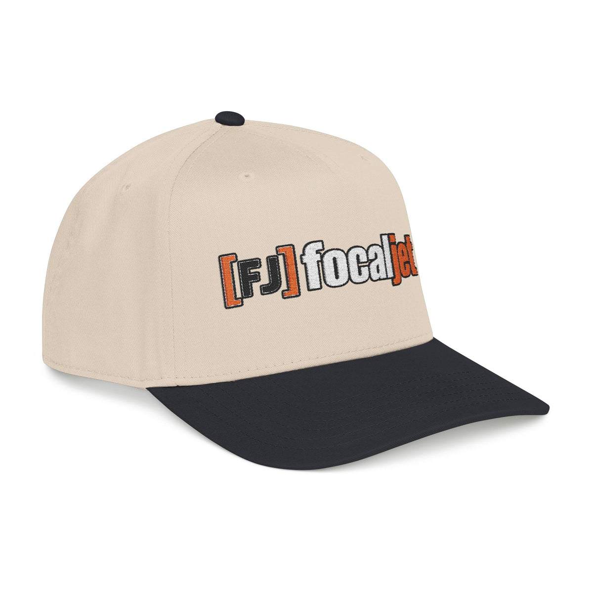 FJ Local Jet - OTTO Baseball Hat