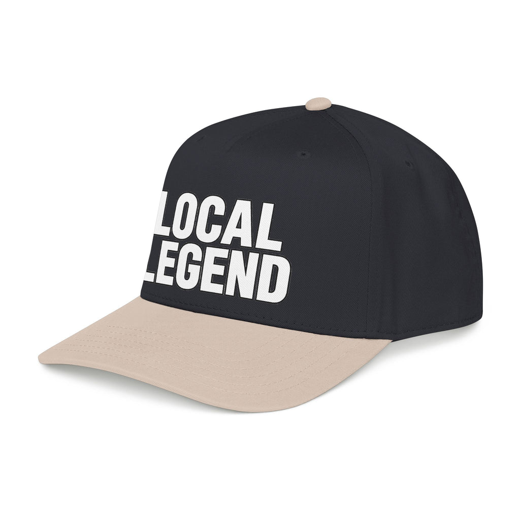 Local Legend - OTTO Baseball Hat