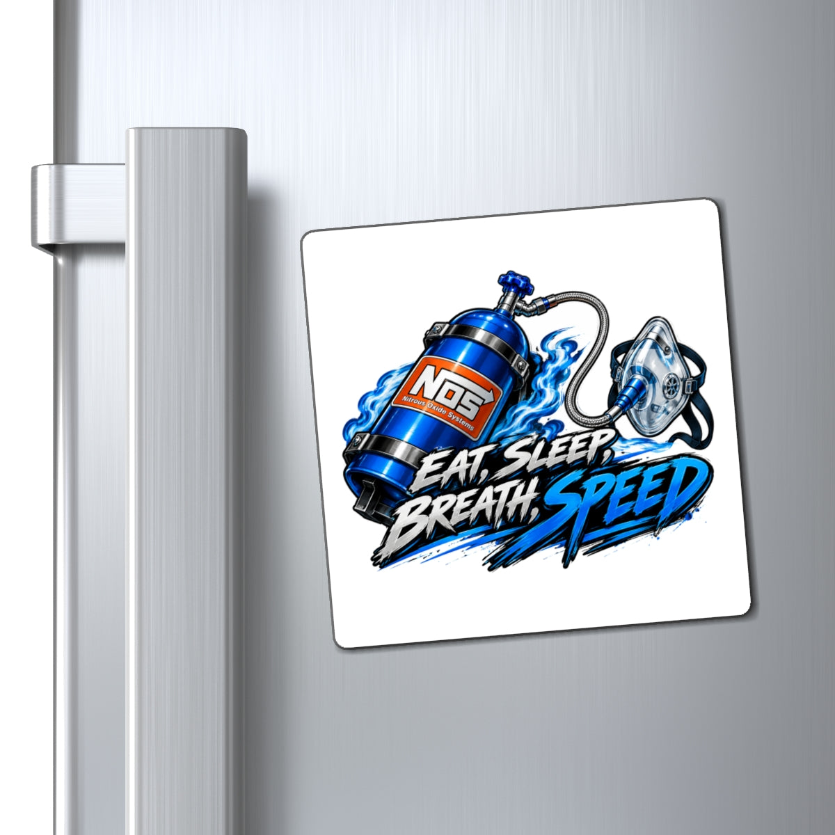 Speed - Magnet