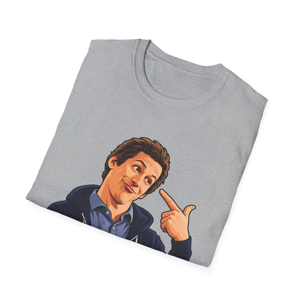 Smort - Classic Tee
