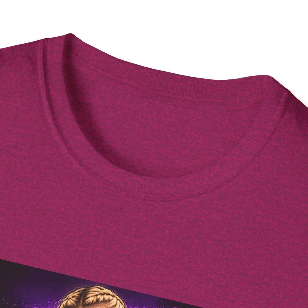 Jiu Jitsu Girls - Classic Tee