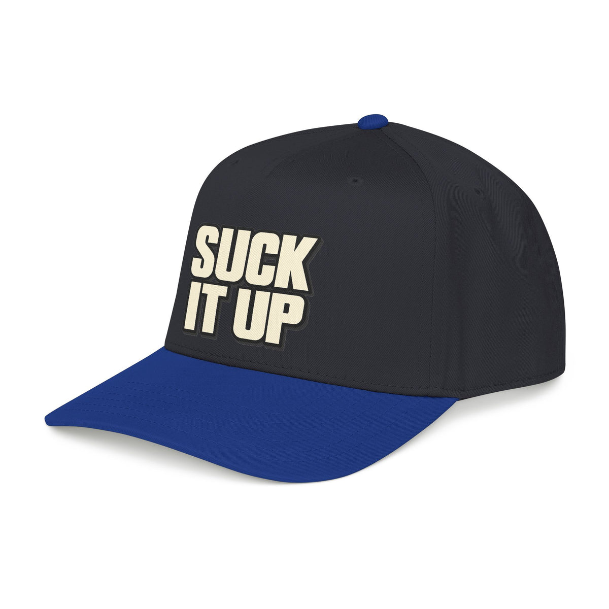 Suck It Up - OTTO Baseball Hat