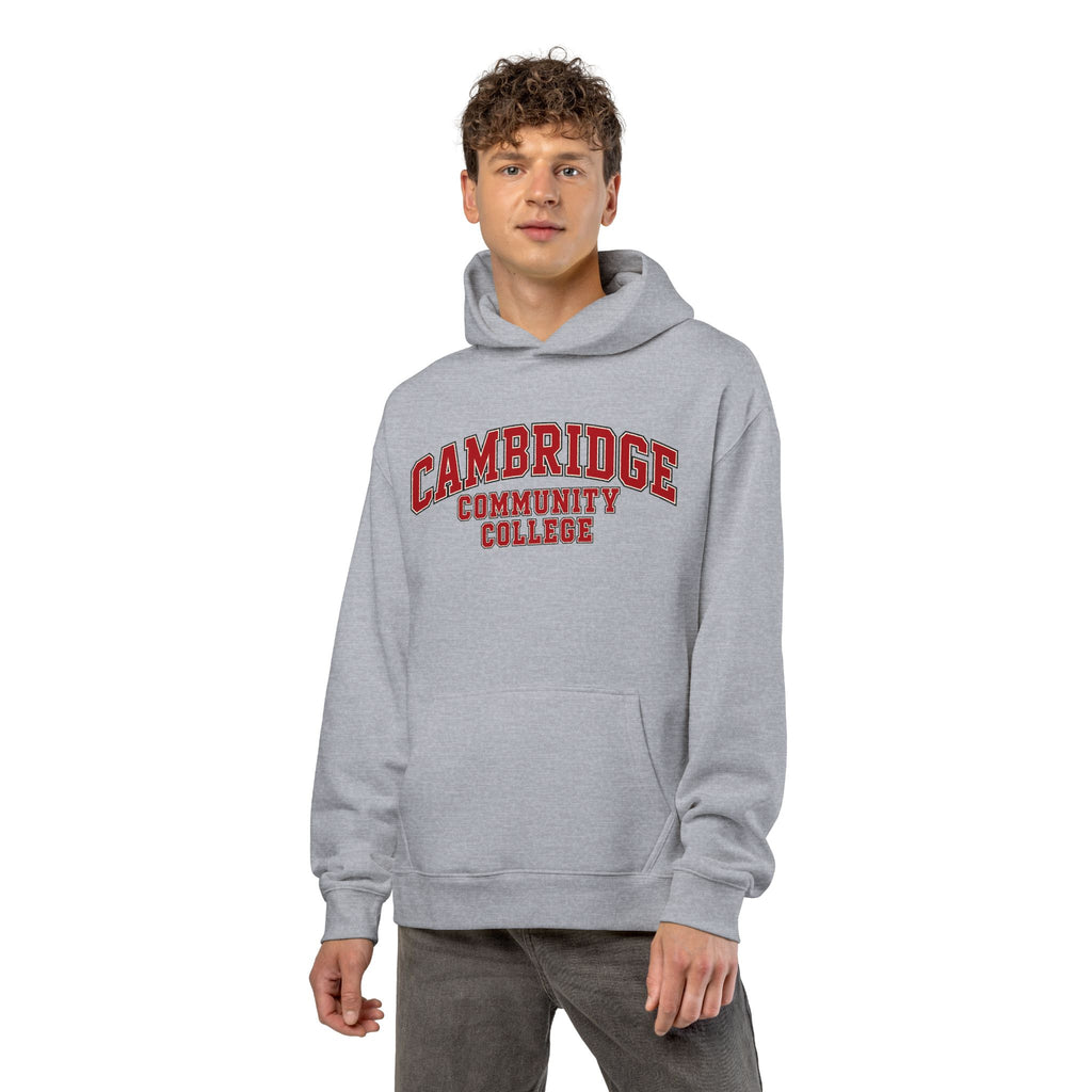 Cambridge Community College - Hoodie