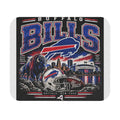 Buffalo Bills Dynasty - Mouse Pad