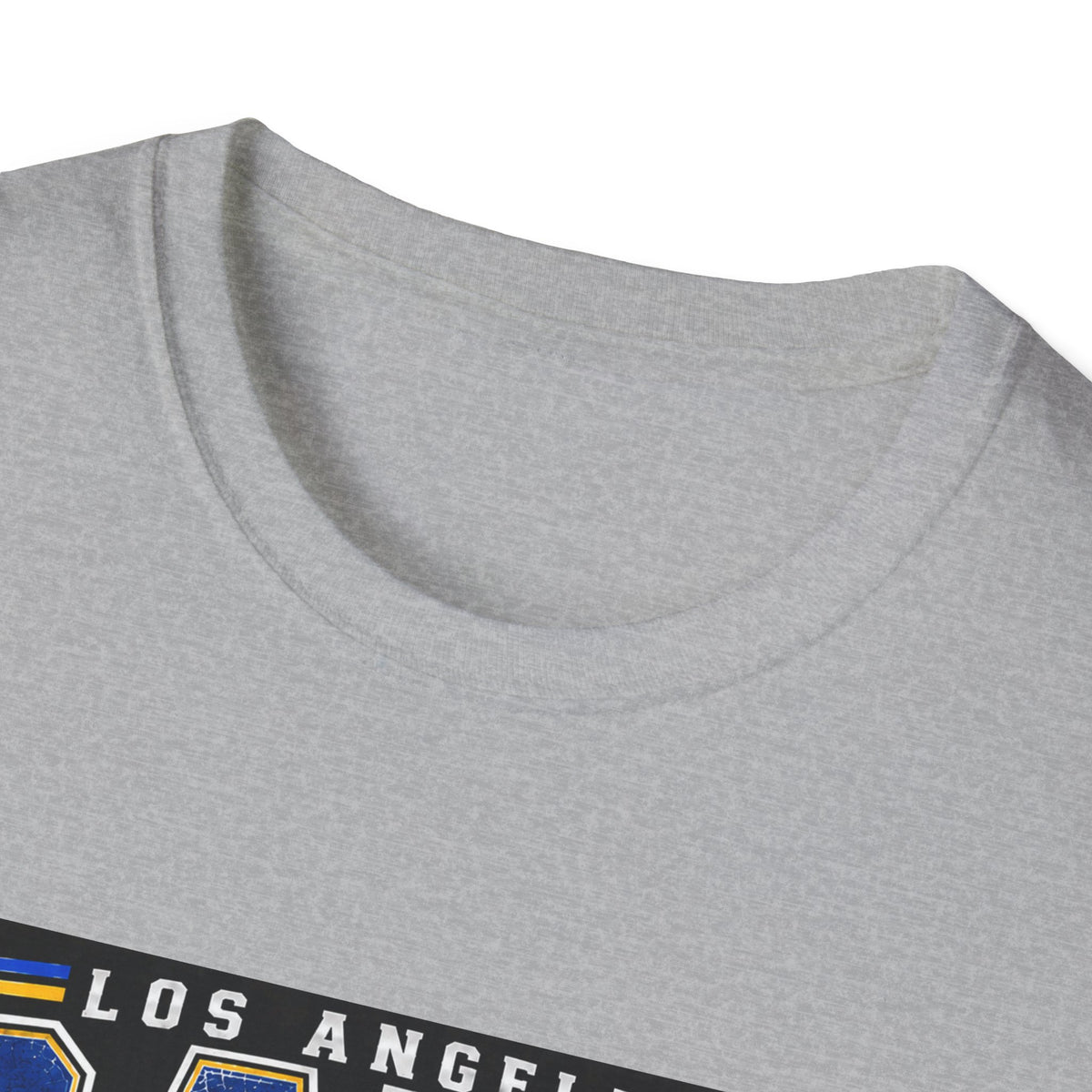 LA Rams House Pride - Classic Tee