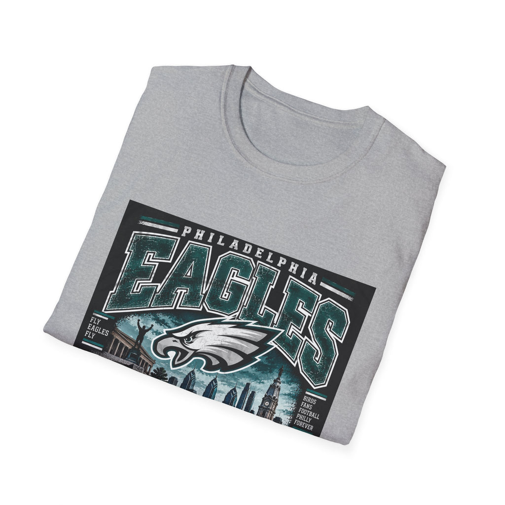Philadelphia Eagles Pride - Classic Tee