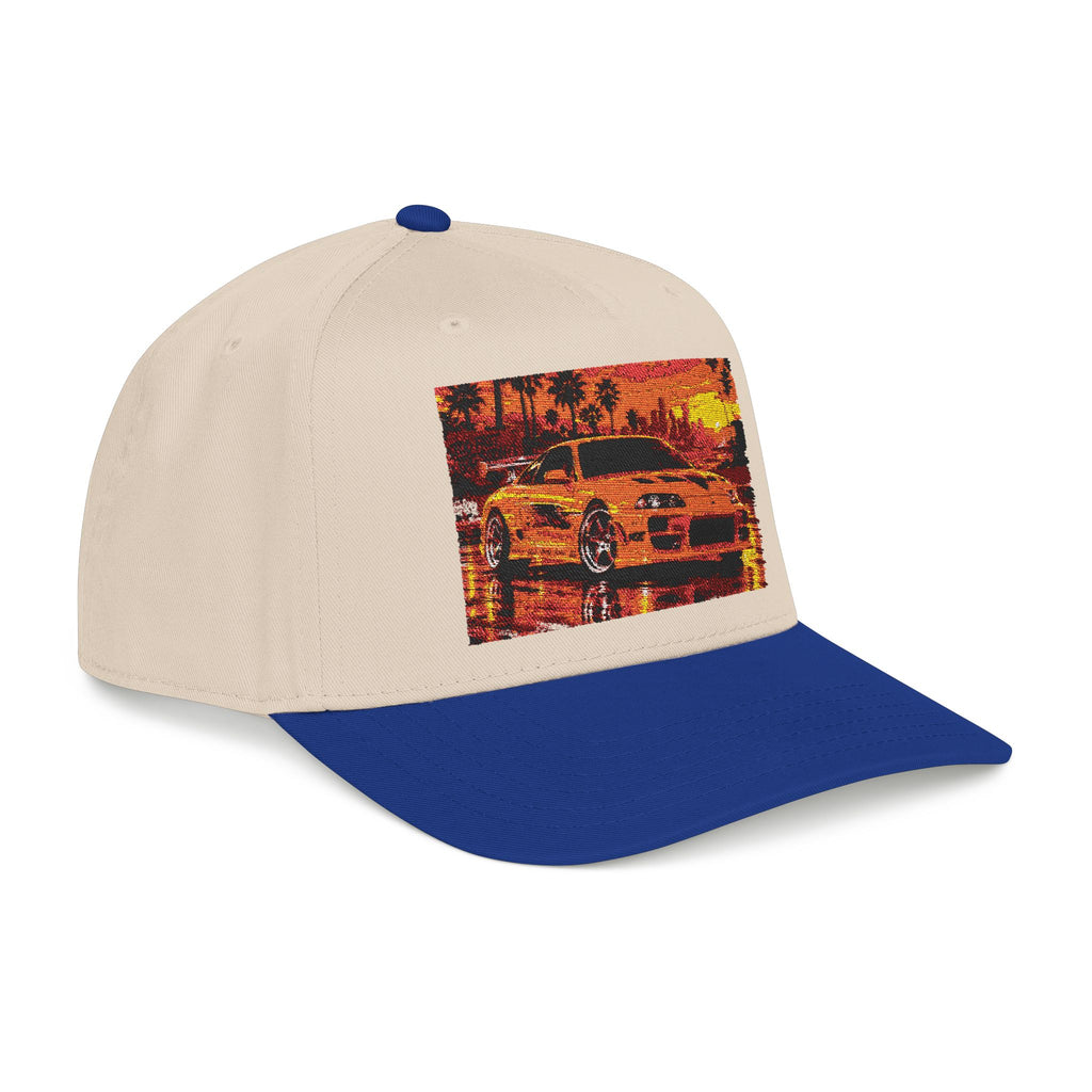 PW Eclipse - OTTO Baseball Hat