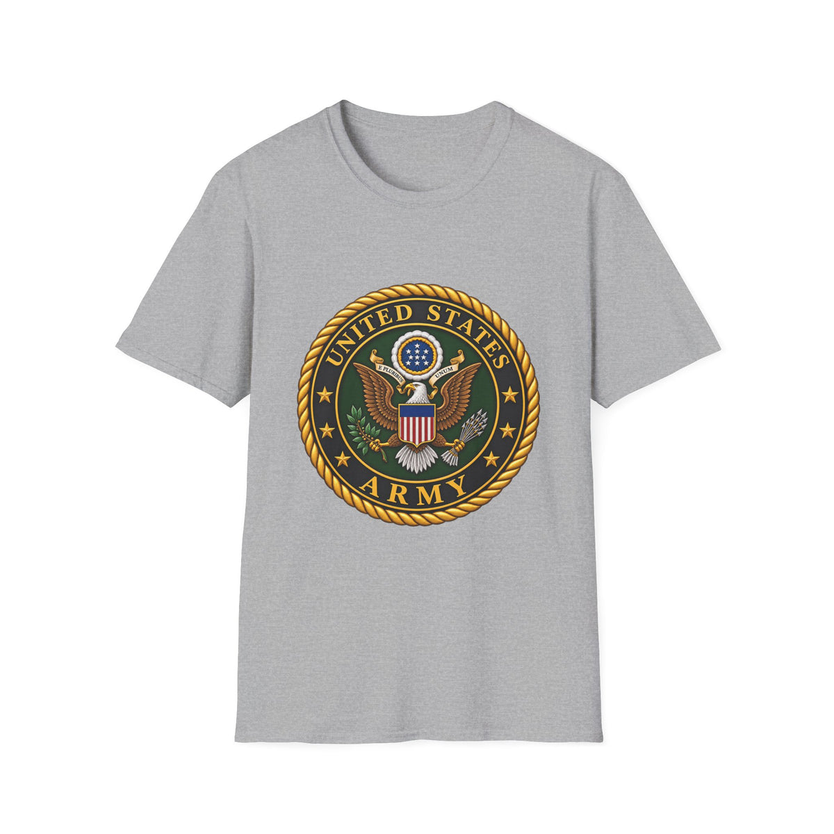 U.S. Army Emblem - Classic Tee