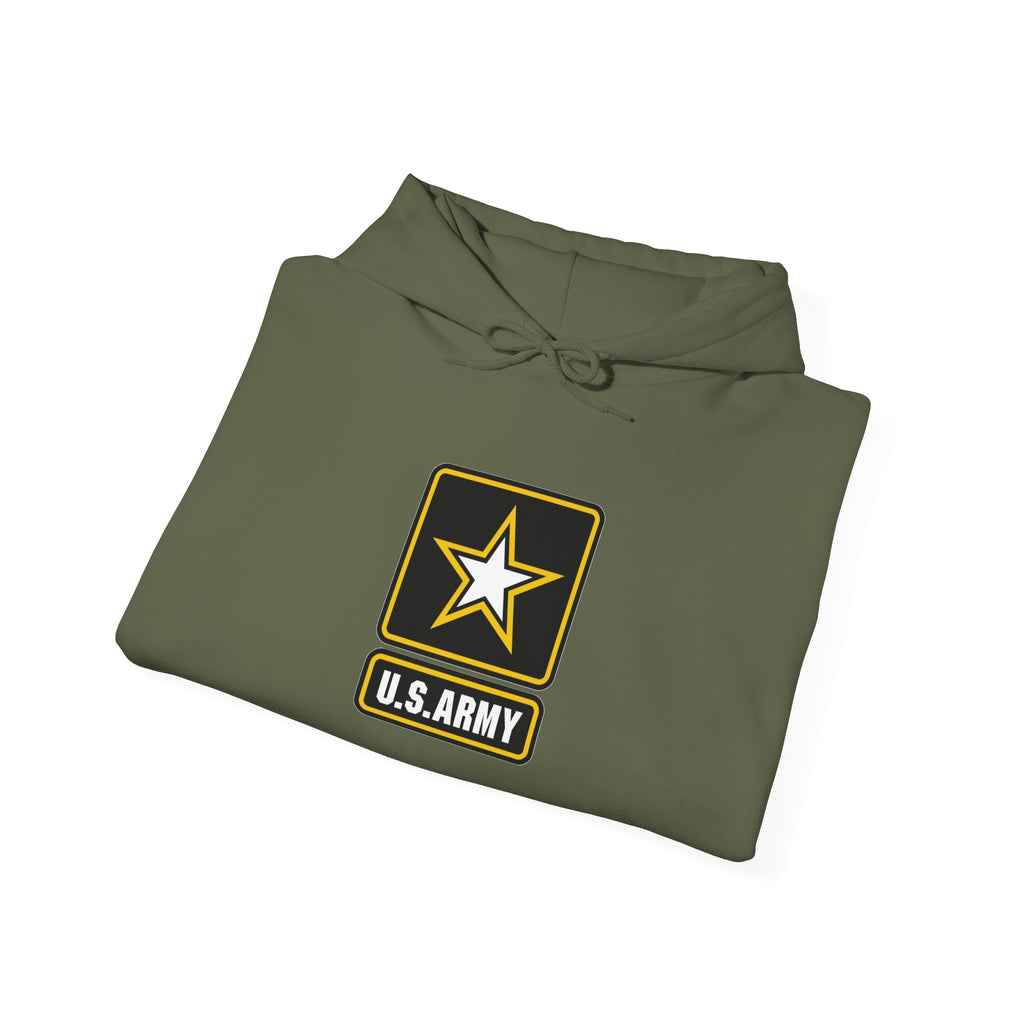 Army Strong Star - Hoodie