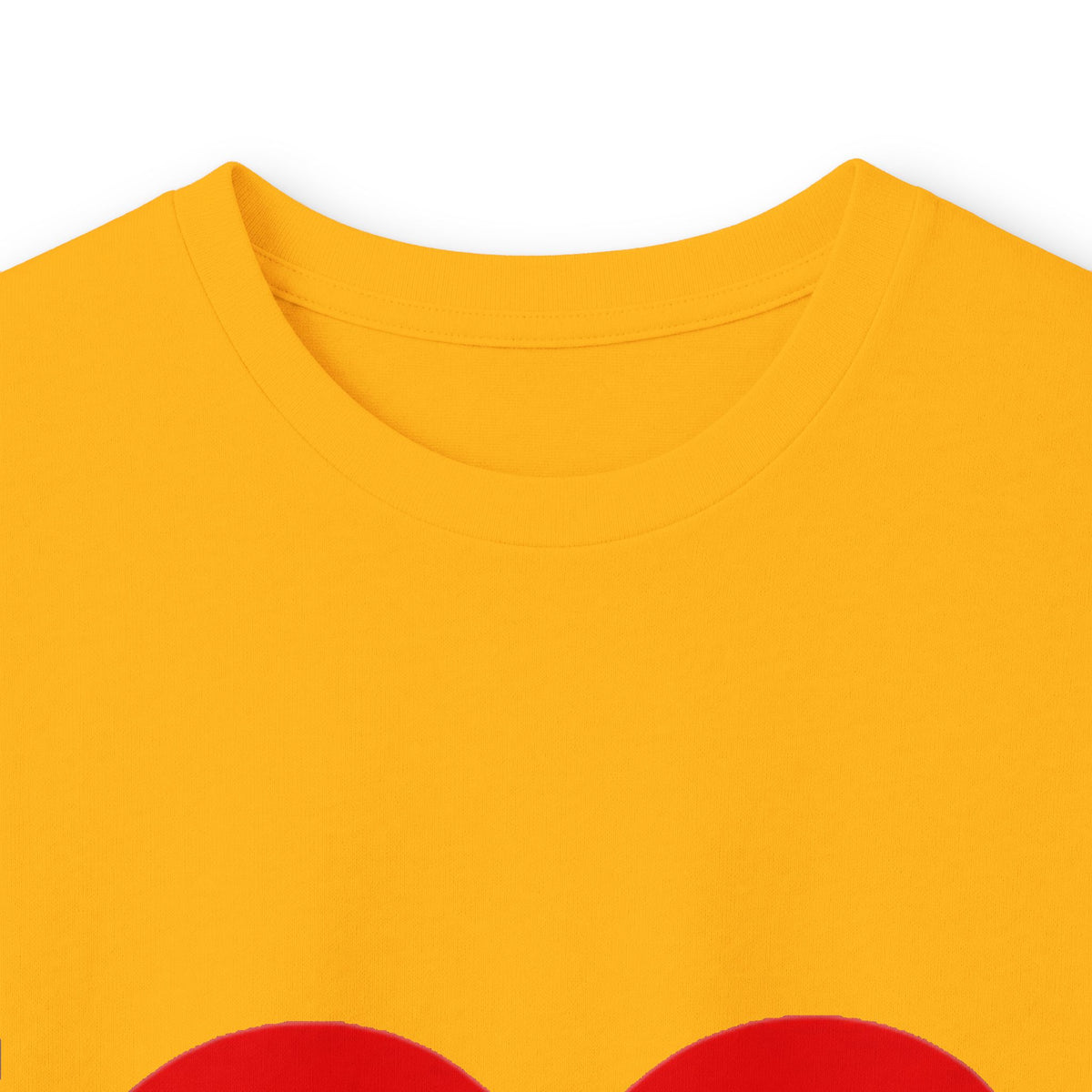 I Love Hot Dads - Unisex Ultra Cotton Long Sleeve Tee