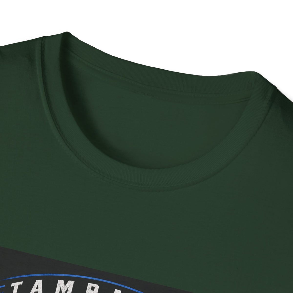 Lightning Strike Tampa Bay - Classic Tee