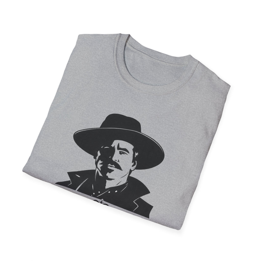 Say When - Classic Tee
