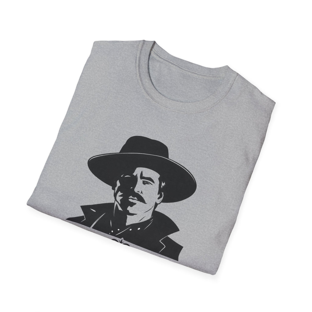 Say When - Classic Tee