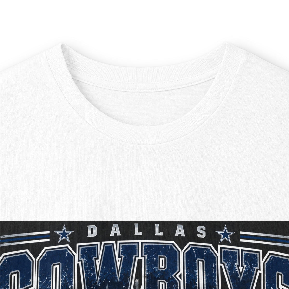 Dallas Cowboys Glory - Unisex Ultra Cotton Long Sleeve Tee
