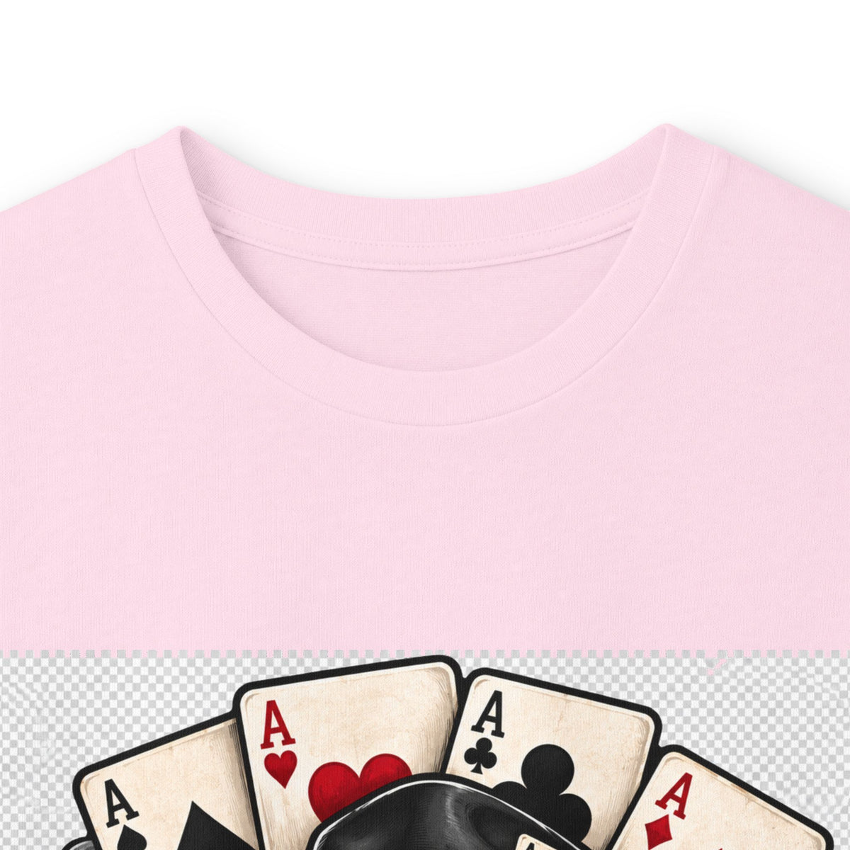 Smokin' Aces - Unisex Ultra Cotton Long Sleeve Tee