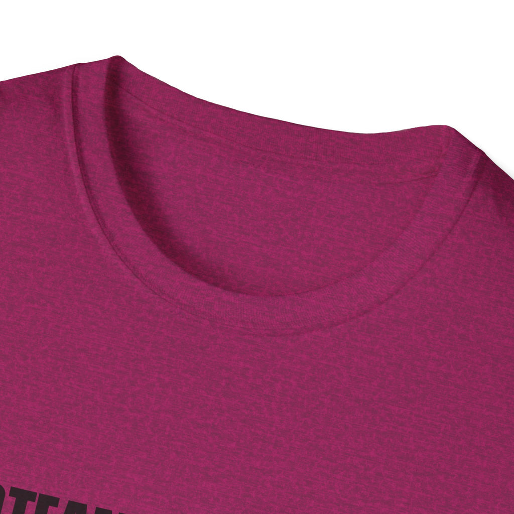 Team FocalJet Logo Tee - Classic Tee