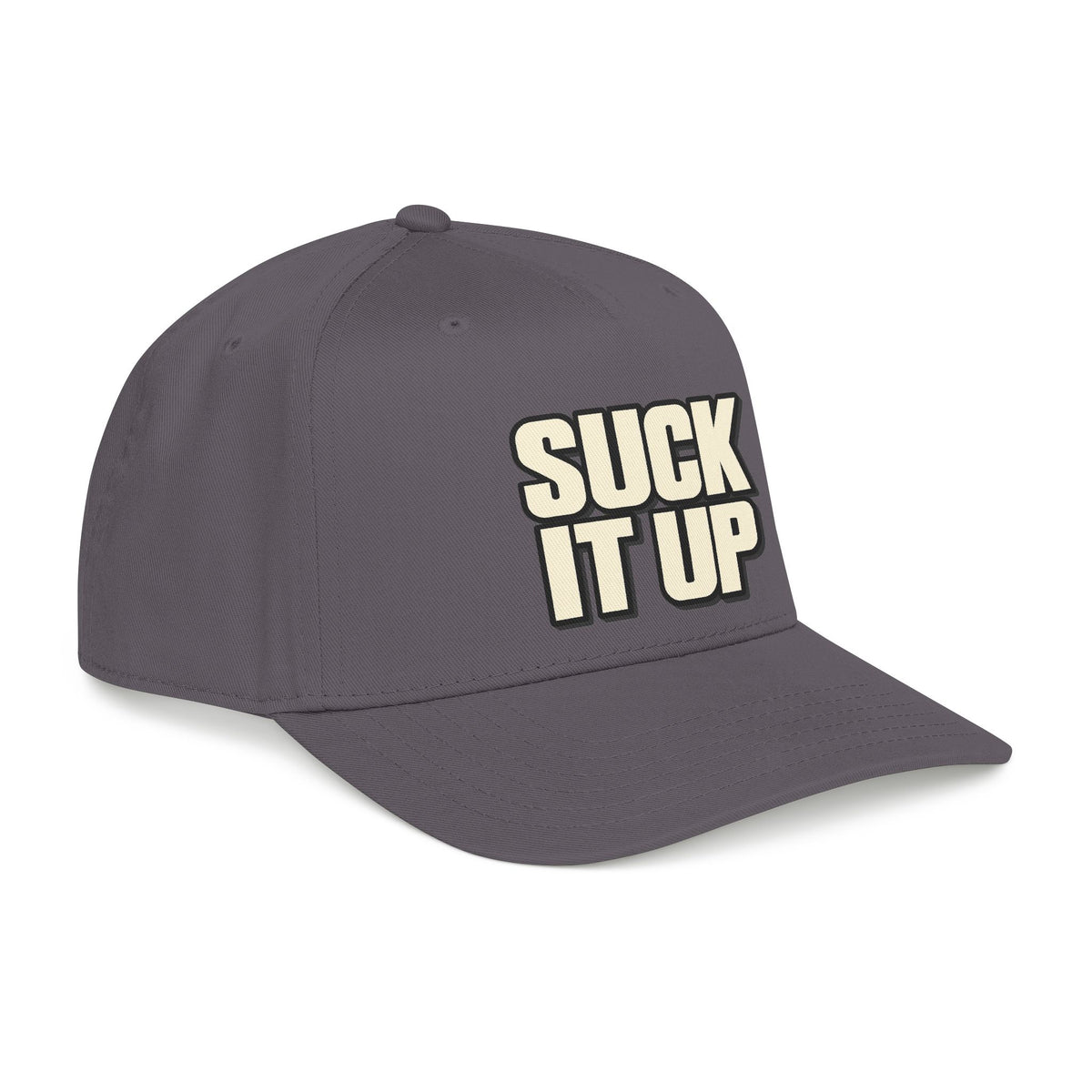 Suck It Up - OTTO Baseball Hat