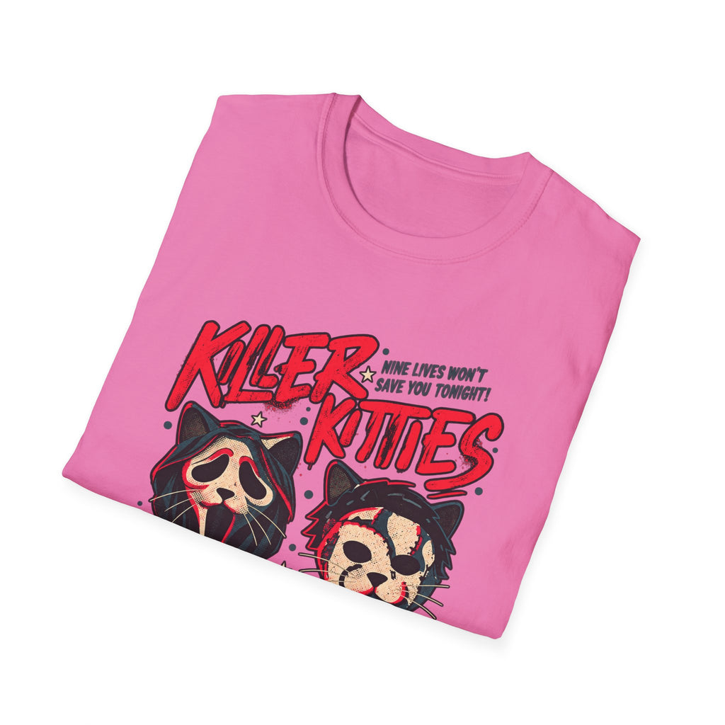 Killer Kitties - Classic Tee