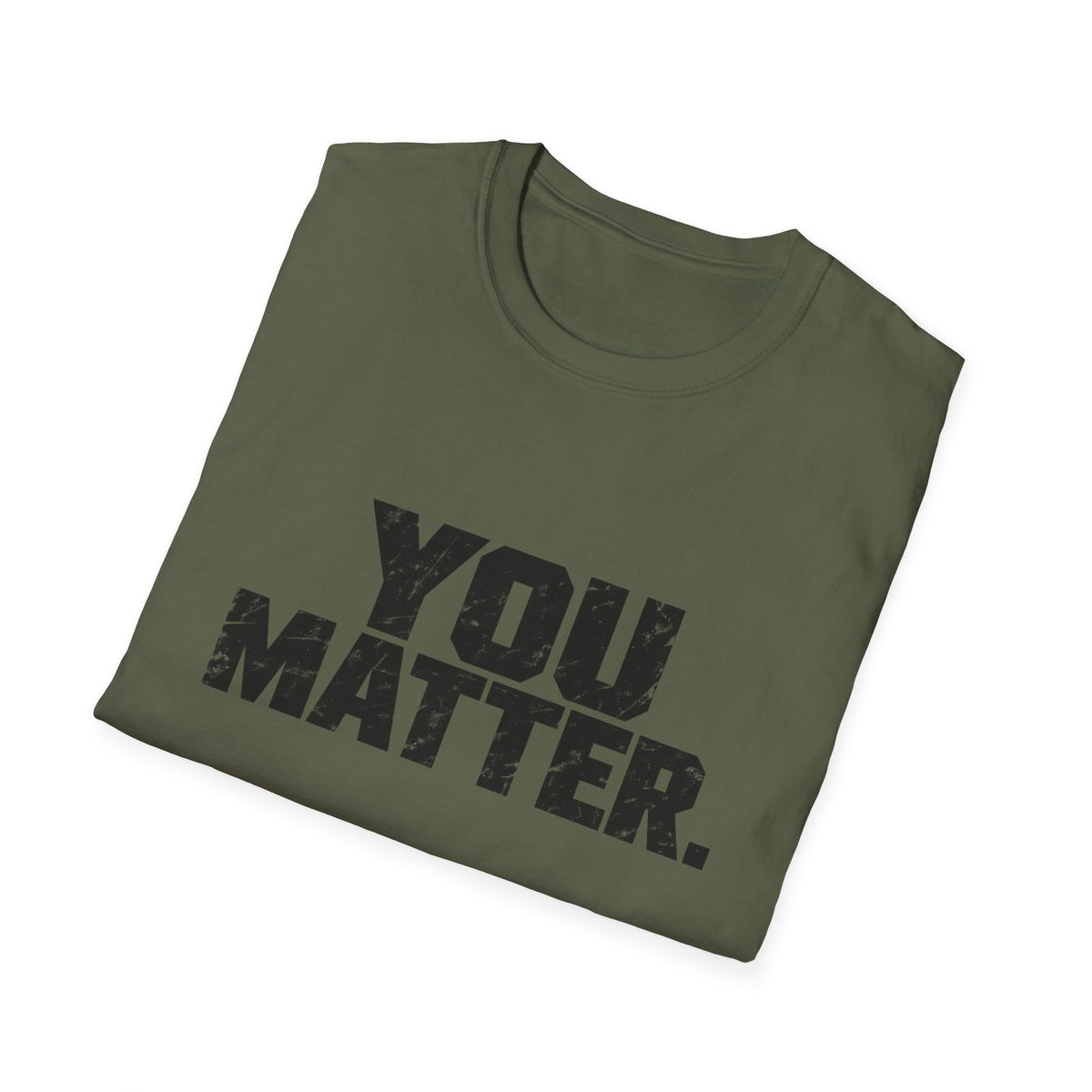 You Matter - Classic Tee