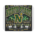 Minnesota North Stars Classic - Mouse Pad