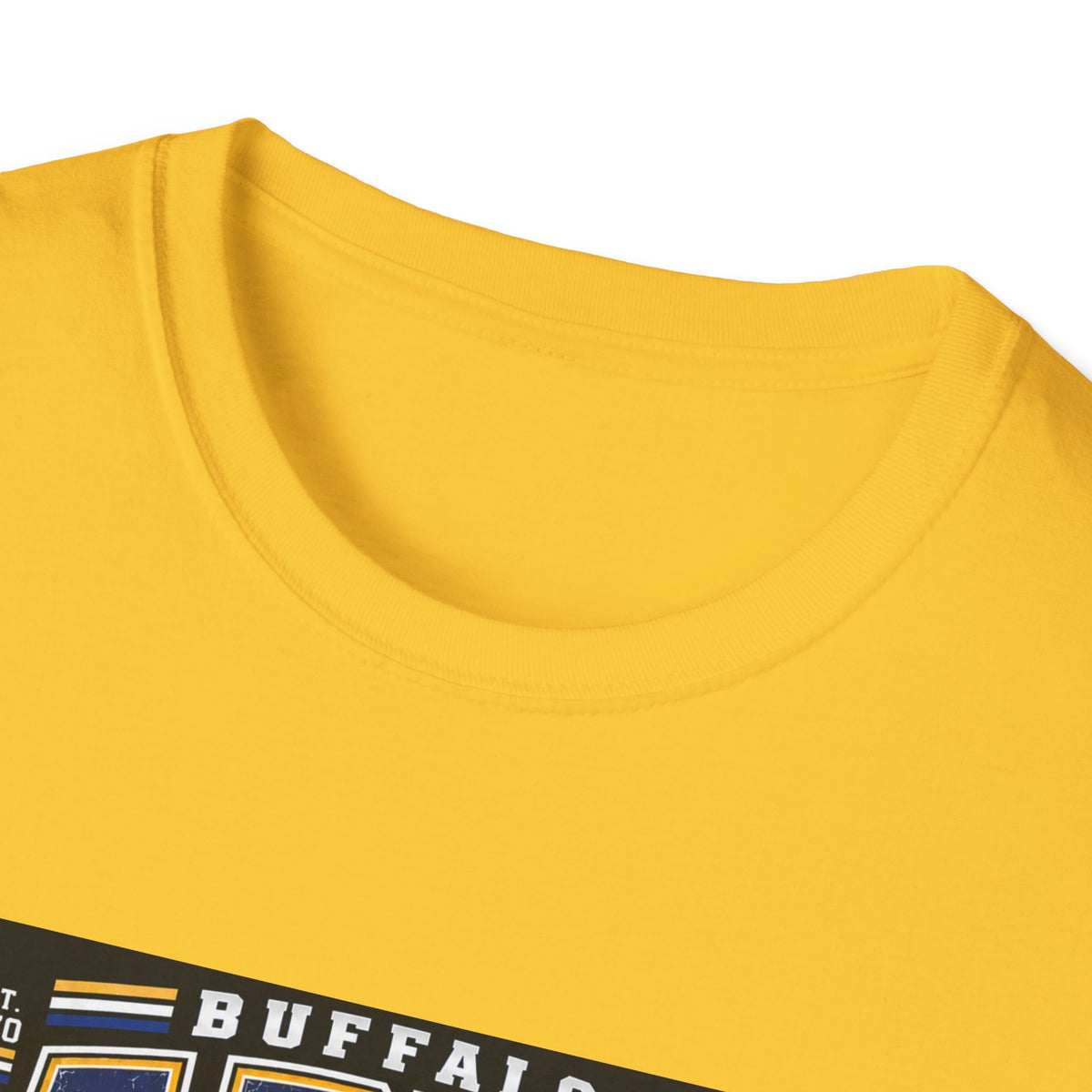 Buffalo Sabres Heritage Shield - Classic Tee