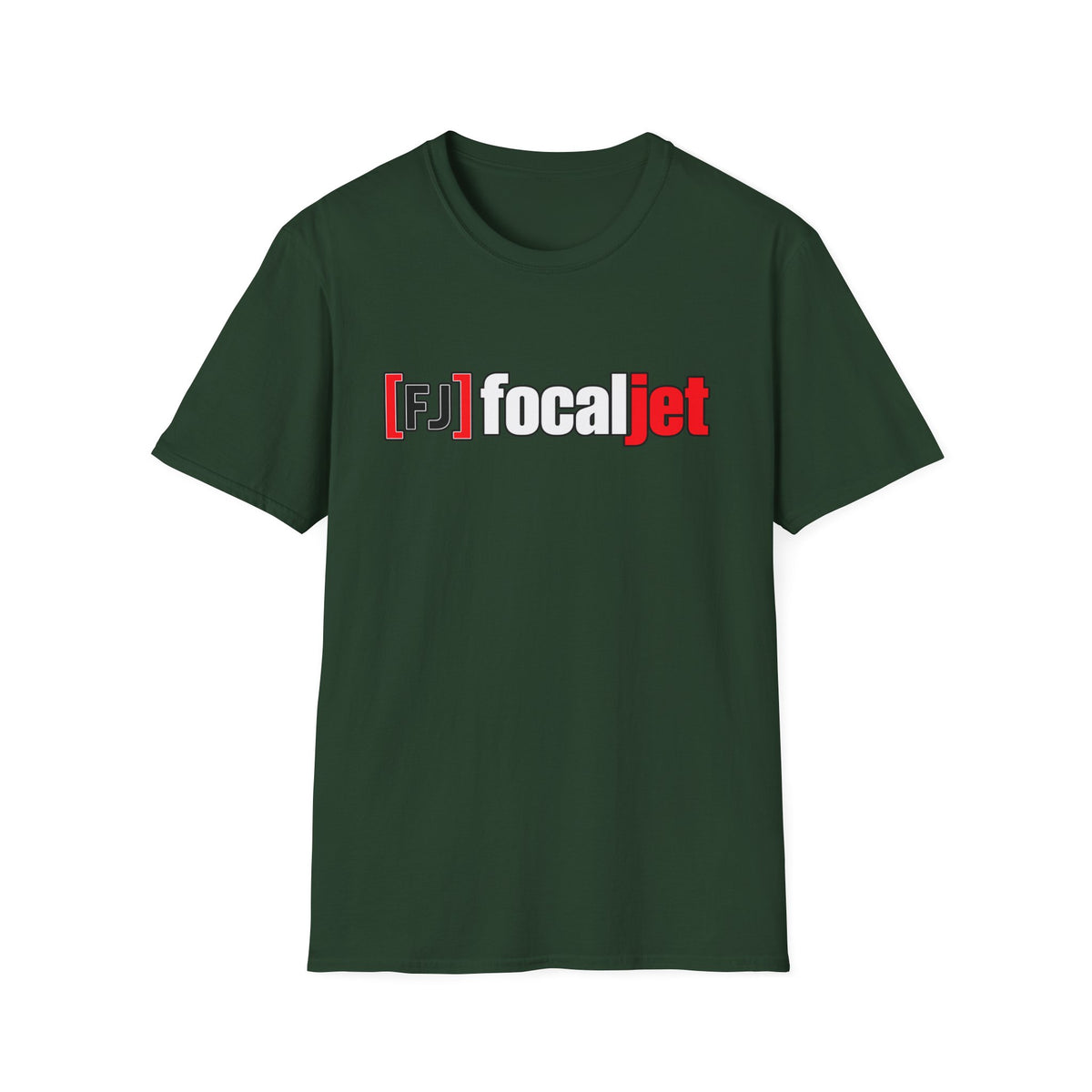FJ Local Jet - Classic Tee