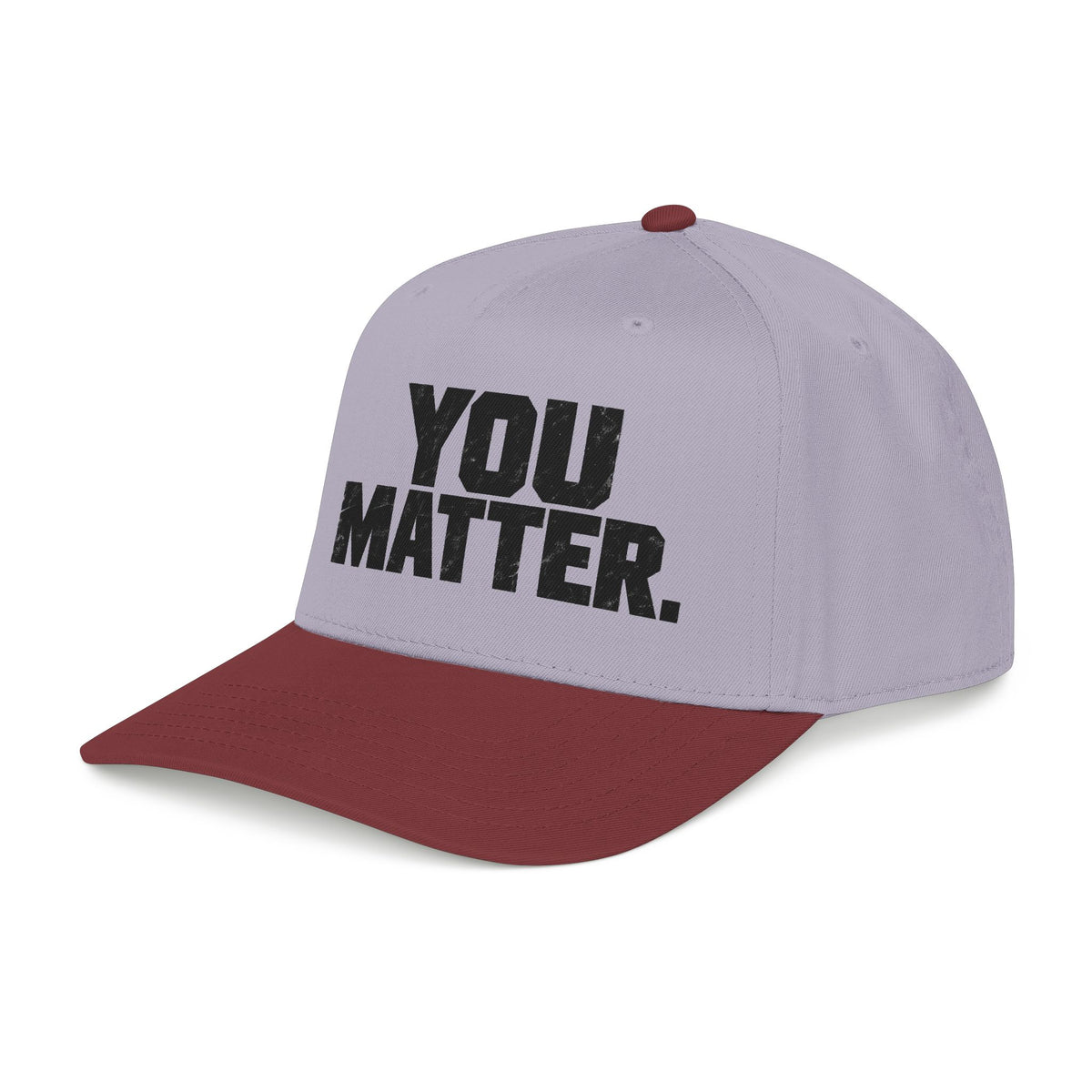 You Matter - OTTO Baseball Hat