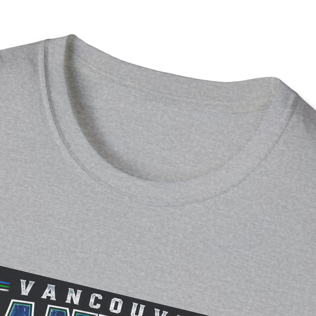 Vancouver Canucks - Classic Tee