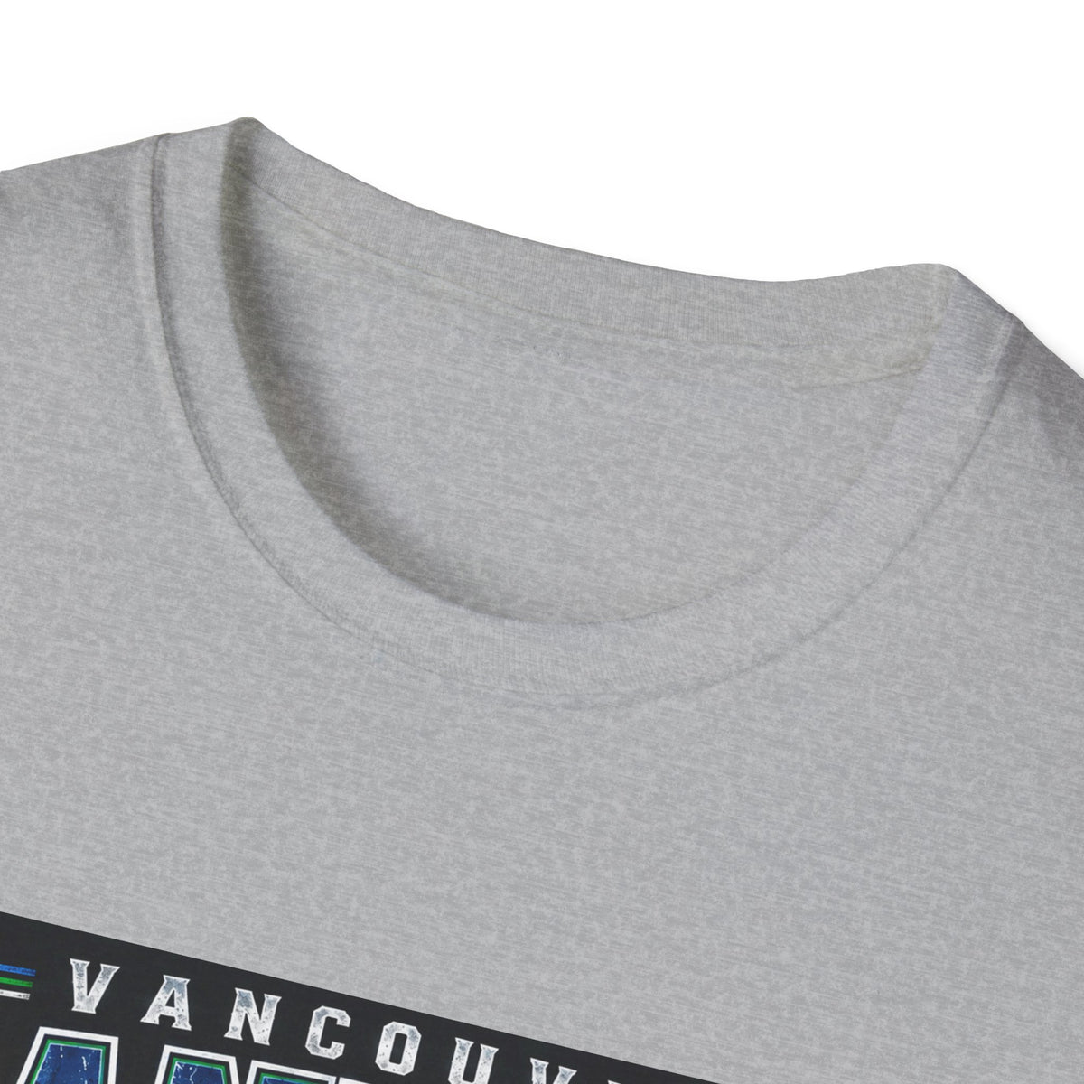 Vancouver Canucks - Classic Tee