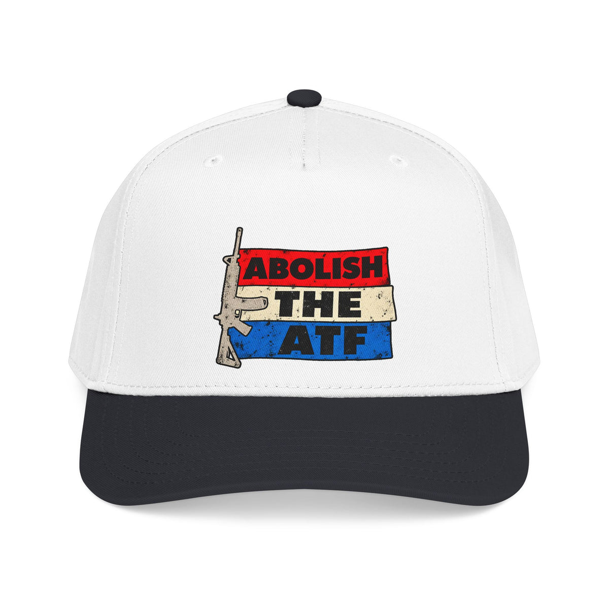 Abolish the ATF - OTTO Baseball Hat