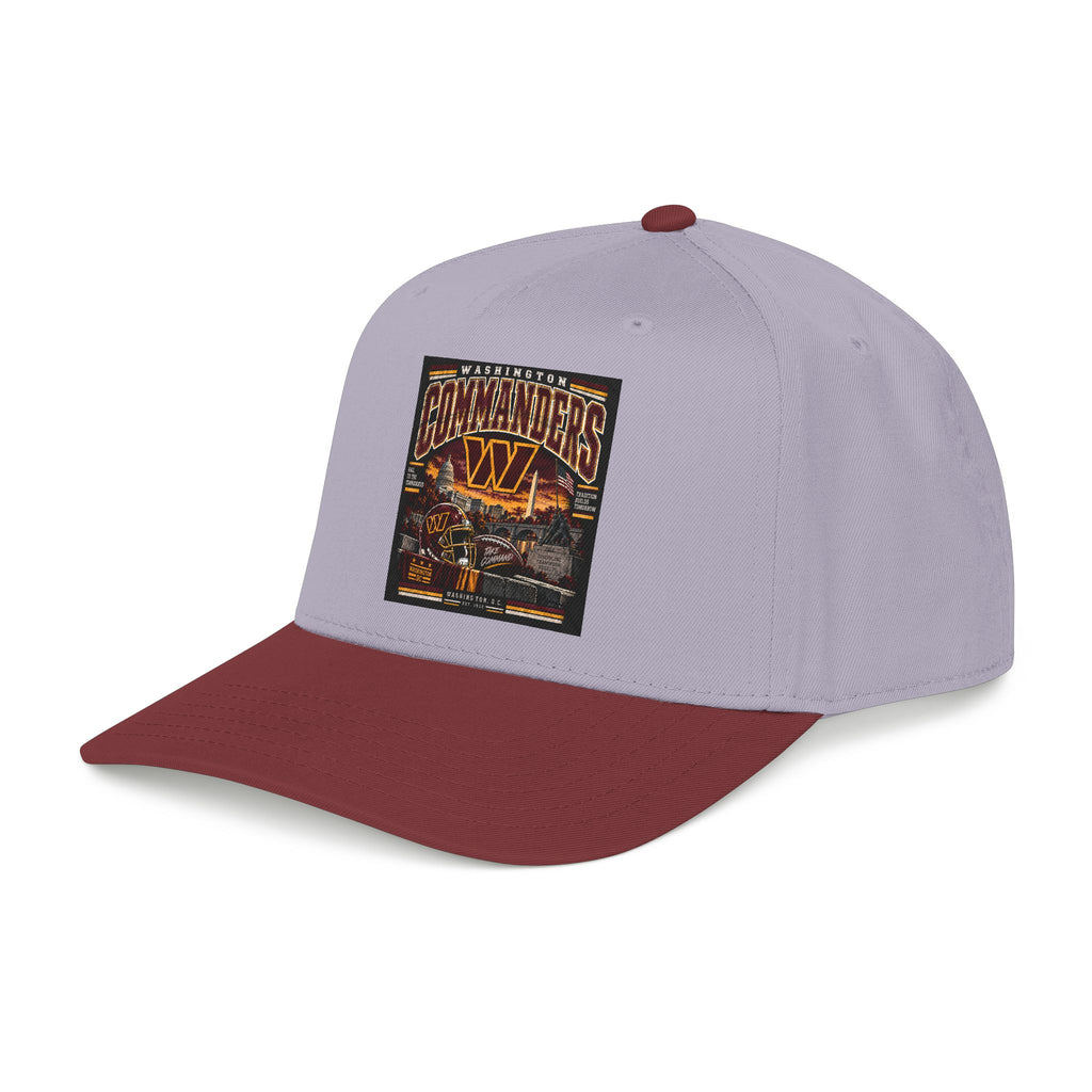 Washington Commanders - OTTO Baseball Hat
