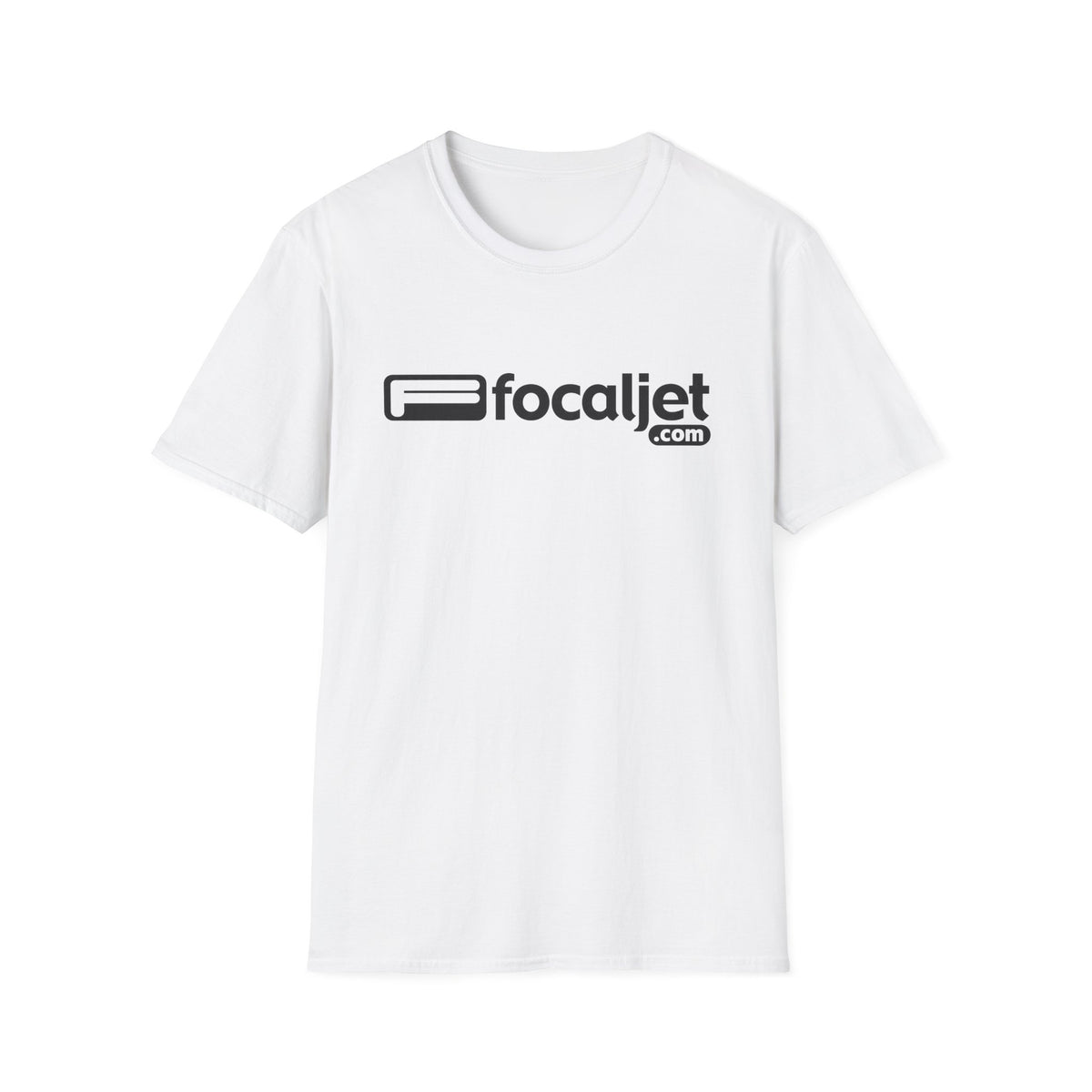 FocalJet Classic Logo Tee - Classic Tee