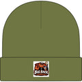 Big Back Barbecue - AS Colour 1107 Cuff Beanie