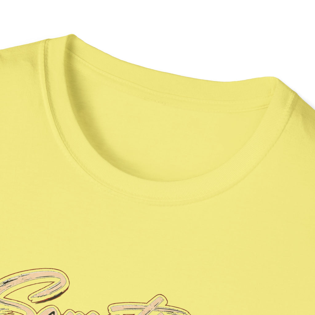 Sometimes Best Man Woman - Classic Tee