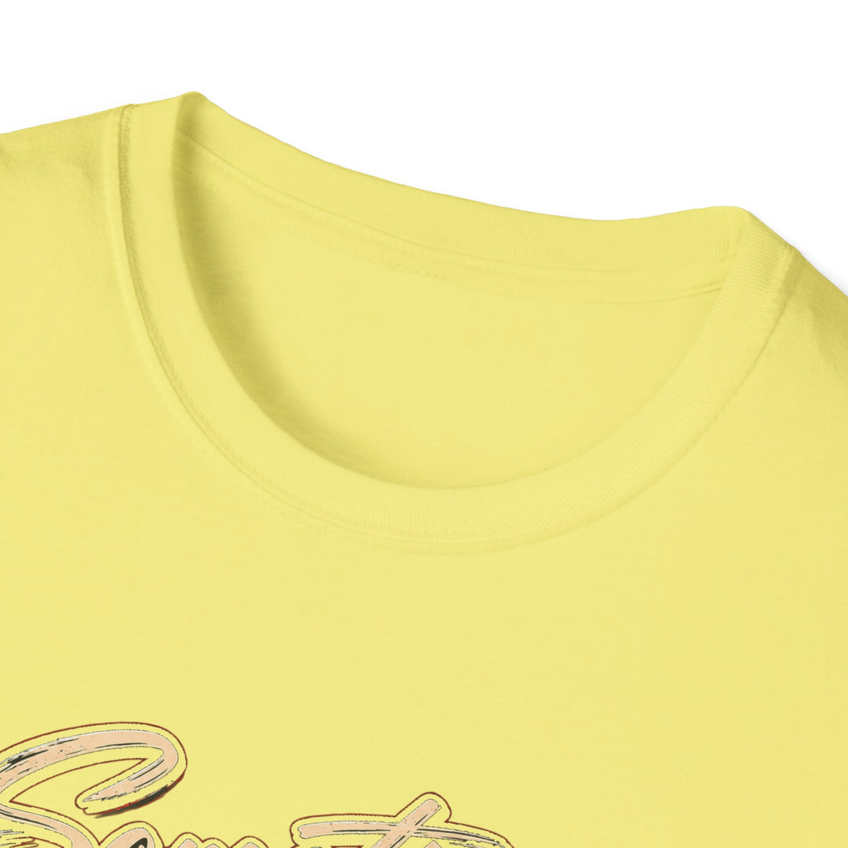 Sometimes Best Man Woman - Classic Tee