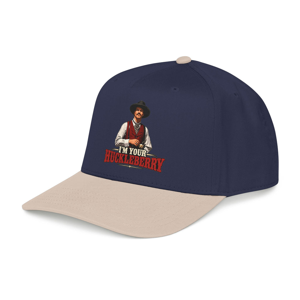 Im Your Huckleberry - OTTO Baseball Hat