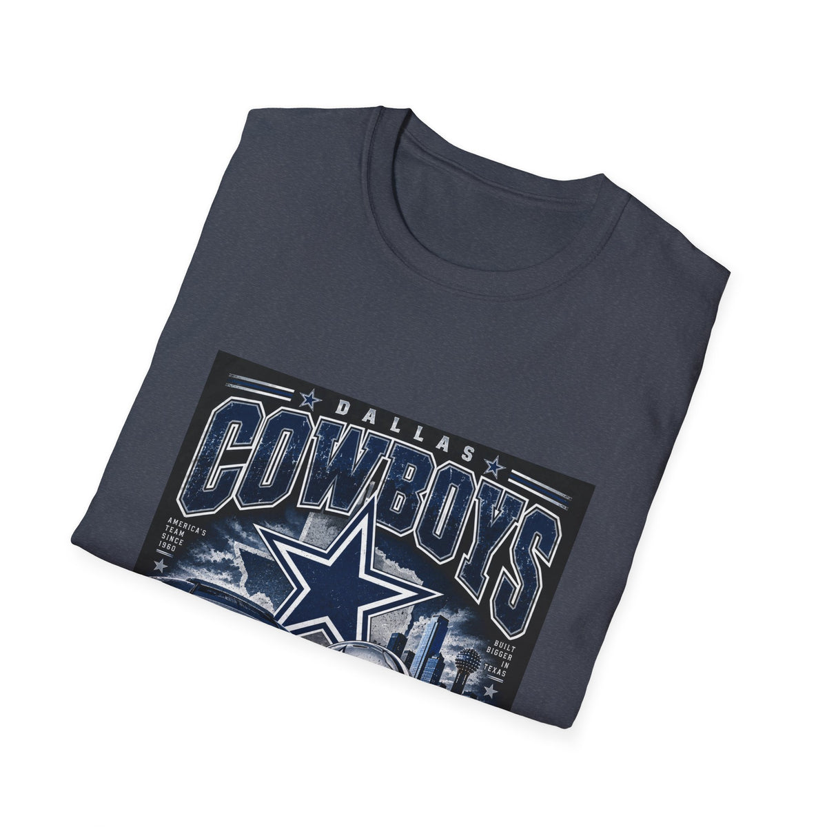 Dallas Cowboys - Classic Tee