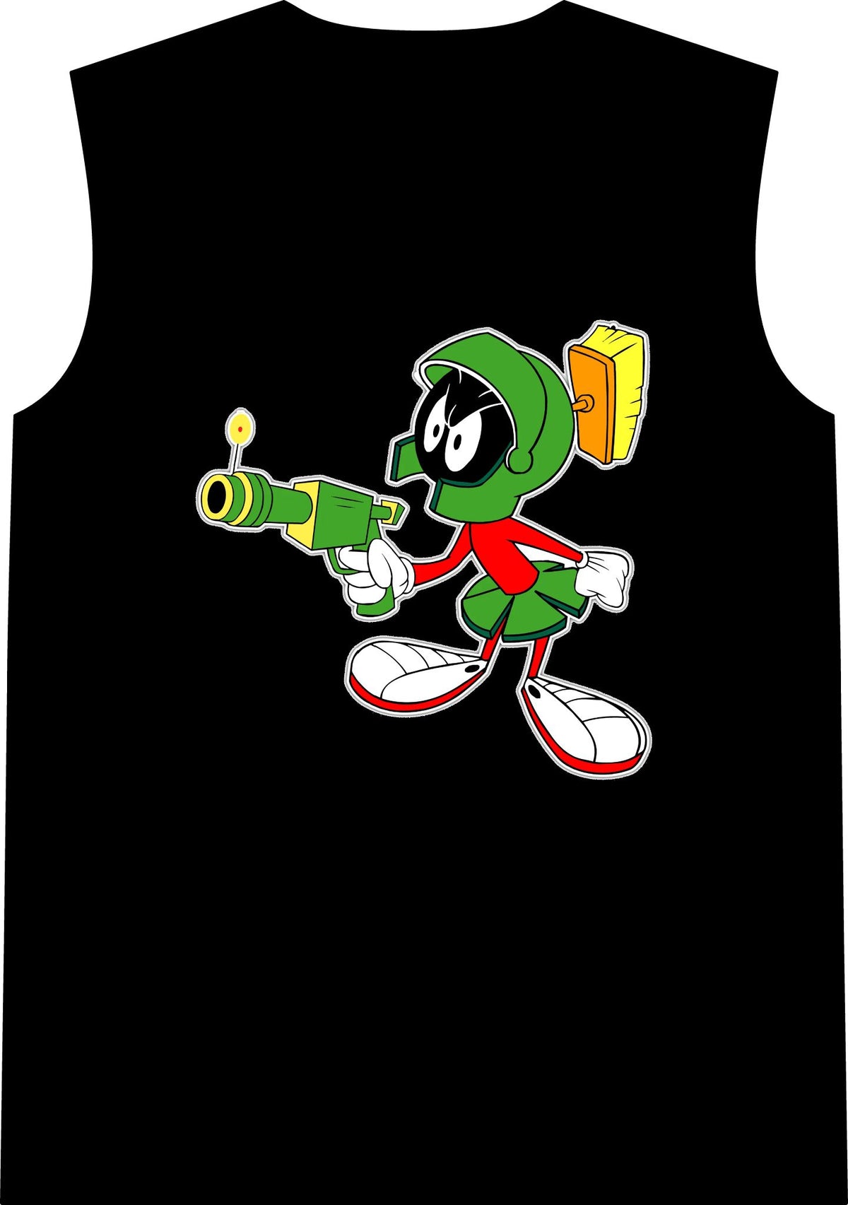 Marvin - Classic Tank