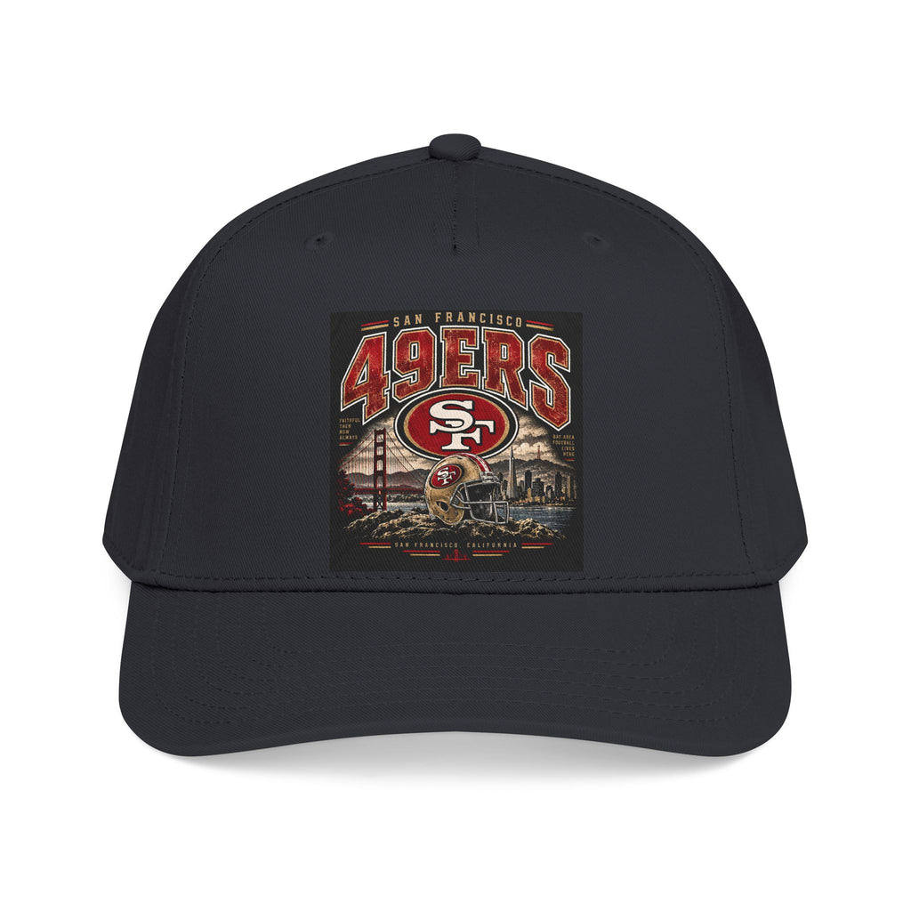 San Francisco 49ers - OTTO Baseball Hat
