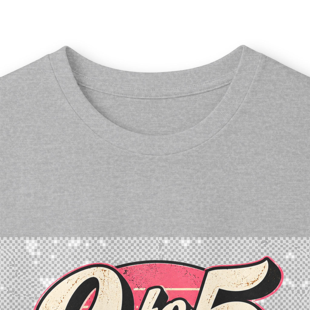 9to5 Make the World Go Round - Unisex Ultra Cotton Long Sleeve Tee