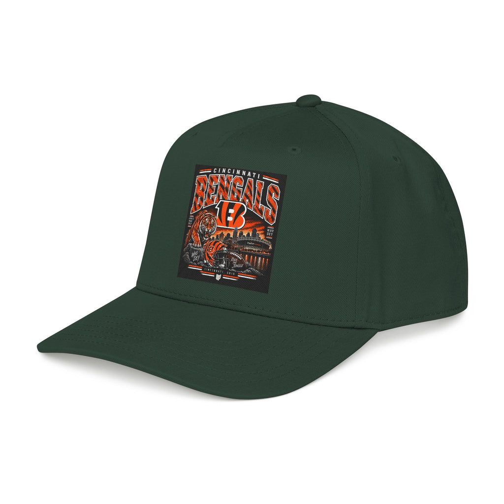Cincinnati Bengals - OTTO Baseball Hat