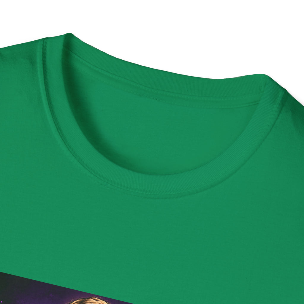 Jiu Jitsu Girls - Classic Tee